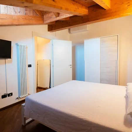 Cortevecchia 59 Apartmán