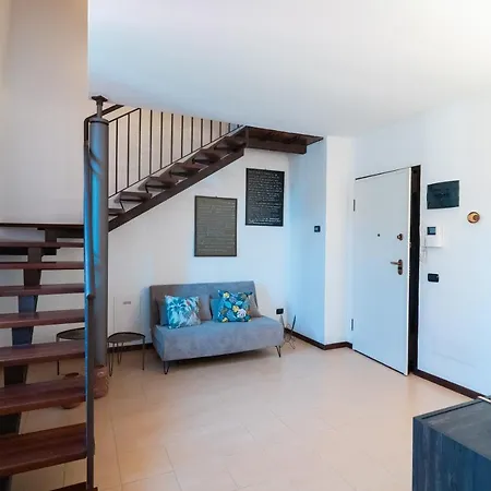 Cortevecchia 59 * Ferrara