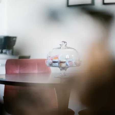 Cortevecchia 59 * Ferrara