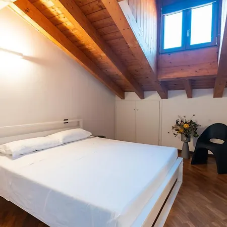 Cortevecchia 59 Apartmán