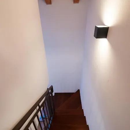 Cortevecchia 59 Apartmán *