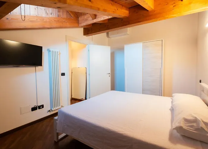 Cortevecchia 59 Apartmán