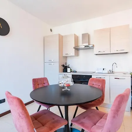 Apartamento Cortevecchia 59