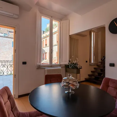 Cortevecchia 59 Apartamento Ferrara