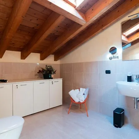 Cortevecchia 59 Apartamento