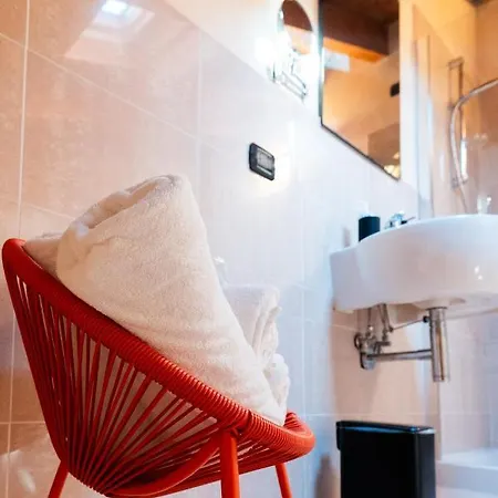 Cortevecchia 59 * 페라라