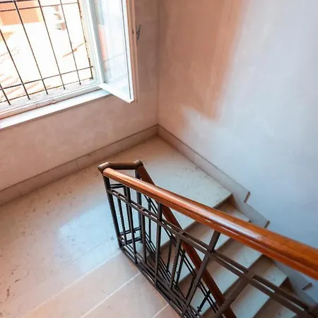 Cortevecchia 59 Apartamento