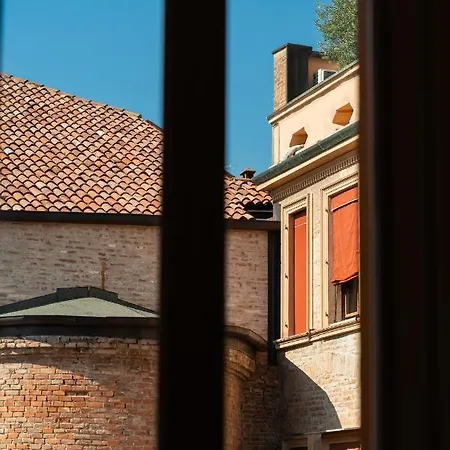 Cortevecchia 59 Ferrara