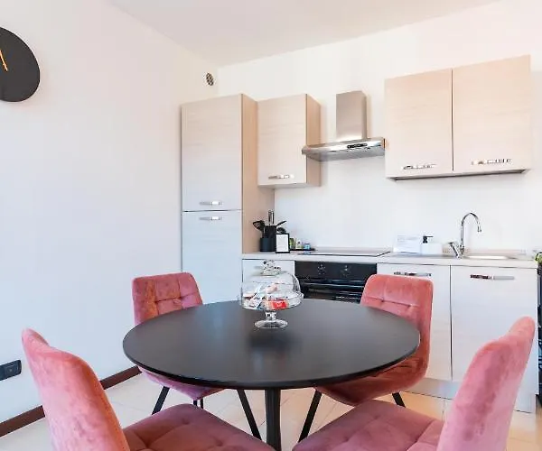 Apartmán Cortevecchia 59