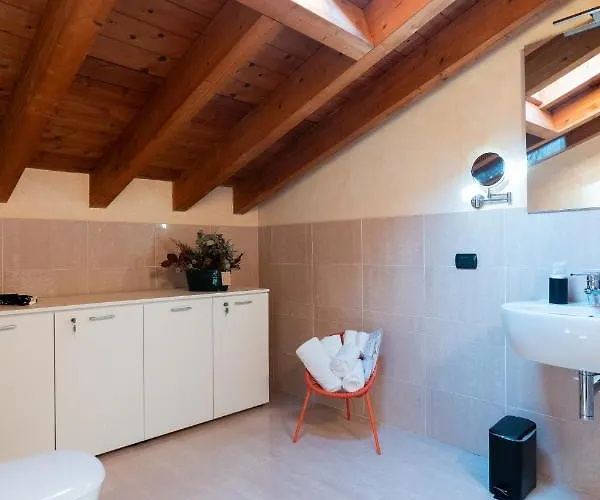 Cortevecchia 59 Apartamento