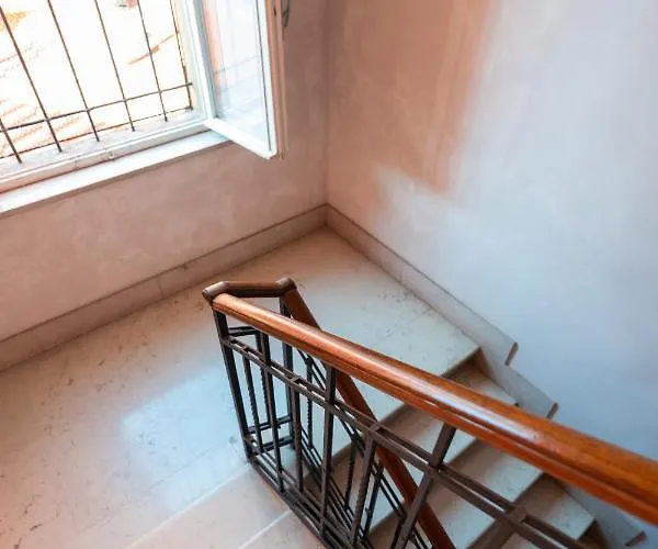 Cortevecchia 59 Apartamento