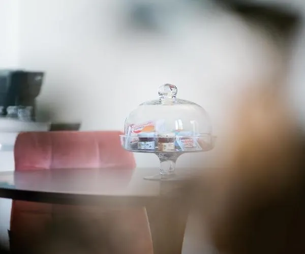 Cortevecchia 59 * פררה