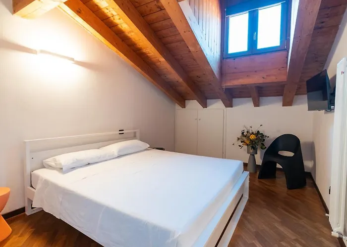 Cortevecchia 59 Apartamento