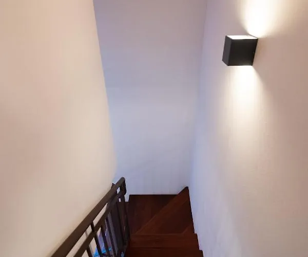 Cortevecchia 59 דירה *